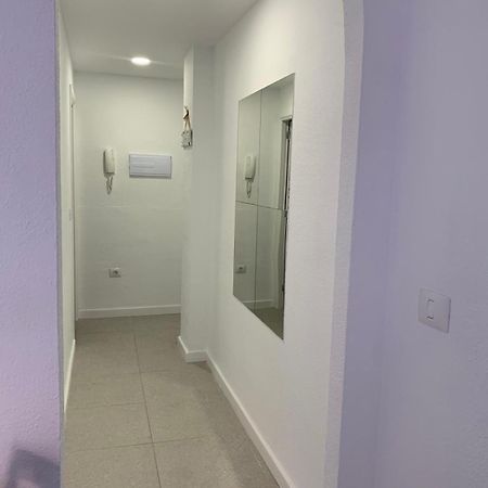 Comunidad Cristigolf Los Cristianos  Eksteriør billede